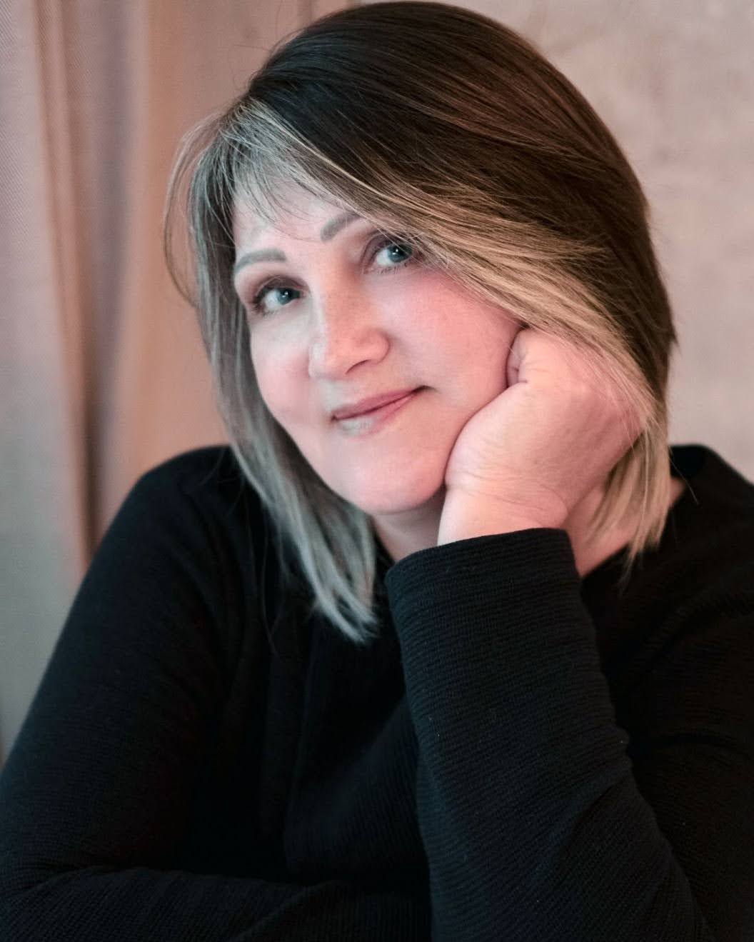 Renata Skruolienė - psichoterapeutė